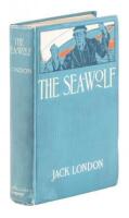 The Sea-Wolf