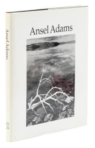 Ansel Adams