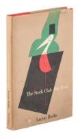 The Stork Club Bar Book
