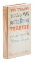 The Daring Young Man on the Flying Trapeze and other stories