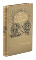 The American Claimant