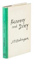 Franny and Zooey