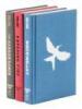 The Hunger Games trilogy. The Hunger Games; Catching Fire; Mockingjay - 2
