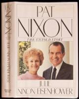 Pat Nixon: The Untold Story