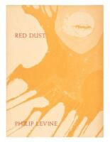 Red Dust - inscribed