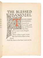 The Blessed Damozel