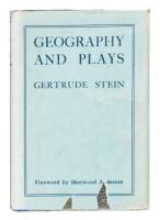 Geography and Plays