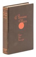 A Princess of Mars