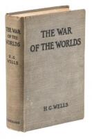 The War of the Worlds