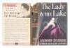 The Lady in the Lake - 5