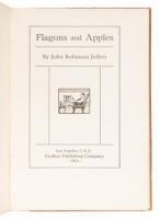 Flagons and Apples