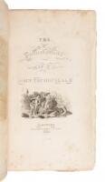 The Poetical Works of John Trumbull