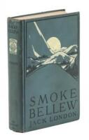 Smoke Bellew