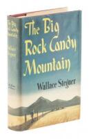 The Big Rock Candy Mountain