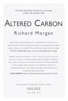 Altered Carbon