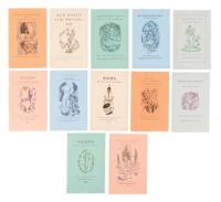 The Poetry Quartos