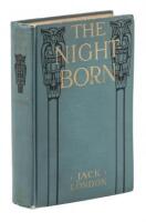 The Night-Born