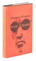 Wise Blood - review copy