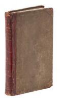 The Poetical Works of Samuel Johnson Now First Collected in One Volume