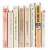 Lot of 8 books