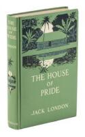 The House of Pride & Other Tales of Hawaii