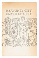 Heavenly City, Earthly City