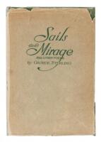 Sails and Mirage and Other Poems