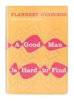 A Good Man is Hard to Find and Other Stories