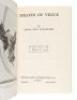 Lot of Two Venus Novels - 3