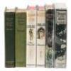 Lot of 6 Burroughs titles