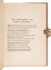 The Testament of John Davidson - 4