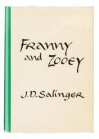 Franny and Zooey