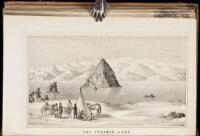 WITHDRAWN Report of the Exploring Expedition to the Rocky Mountains in the Year 1842, and to Oregon and North California in the Years 1843-'44