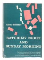 Saturday Night and Sunday Morning