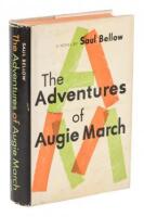 The Adventures of Augie March