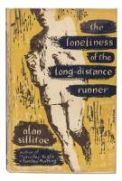 The Loneliness of the Long-distance Runner