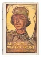 All Quiet on the Western Front