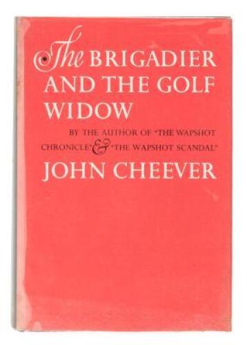 The Brigadier and the Golf Widow.