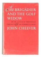 The Brigadier and the Golf Widow.