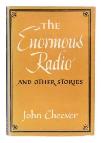 The Enormous Radio and Other Stories