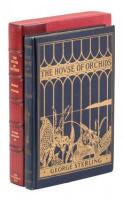 The House of Orchids and Other Poems - inscribed