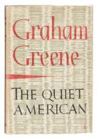 The Quiet American