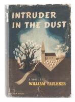 Intruder in the Dust