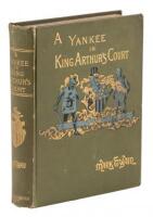 A Connecticut Yankee in King Arthur's Court