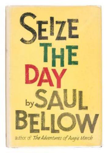 Seize the Day