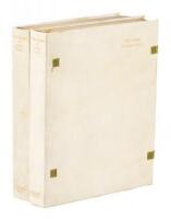 The Poems of John Keats, Arranged in Chronological Order with a Preface by Sidney Colvin