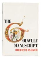 The Godwulf Manuscript