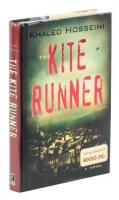 The Kite Runner