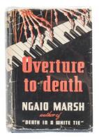 Overture to Death