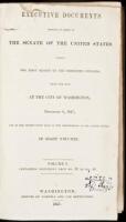 WITHDRAWN The proceedings of the court martial in the trial of Lieutenant Colonel Frémont